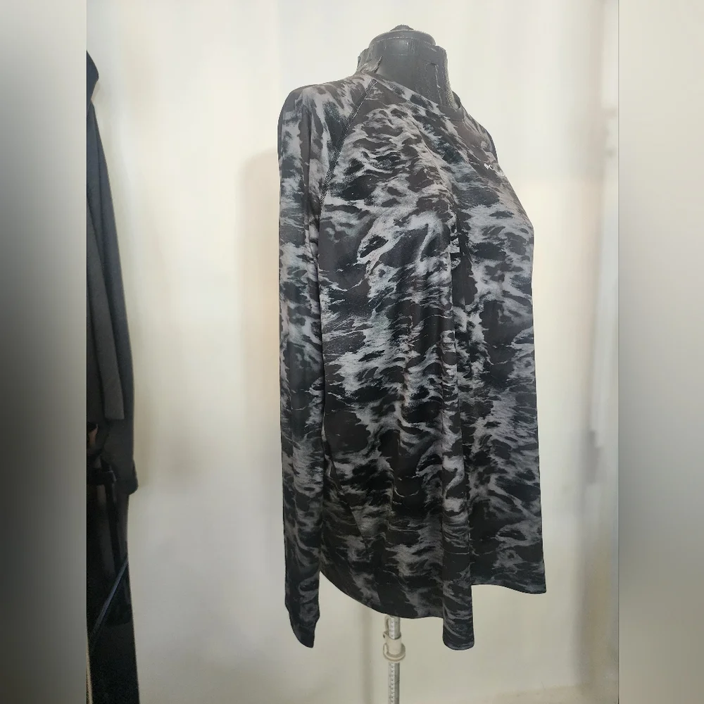 Columbia Rashguard - Picture 2 of 4